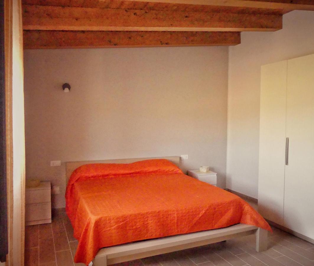 Gelsomino B&B Испика Экстерьер фото