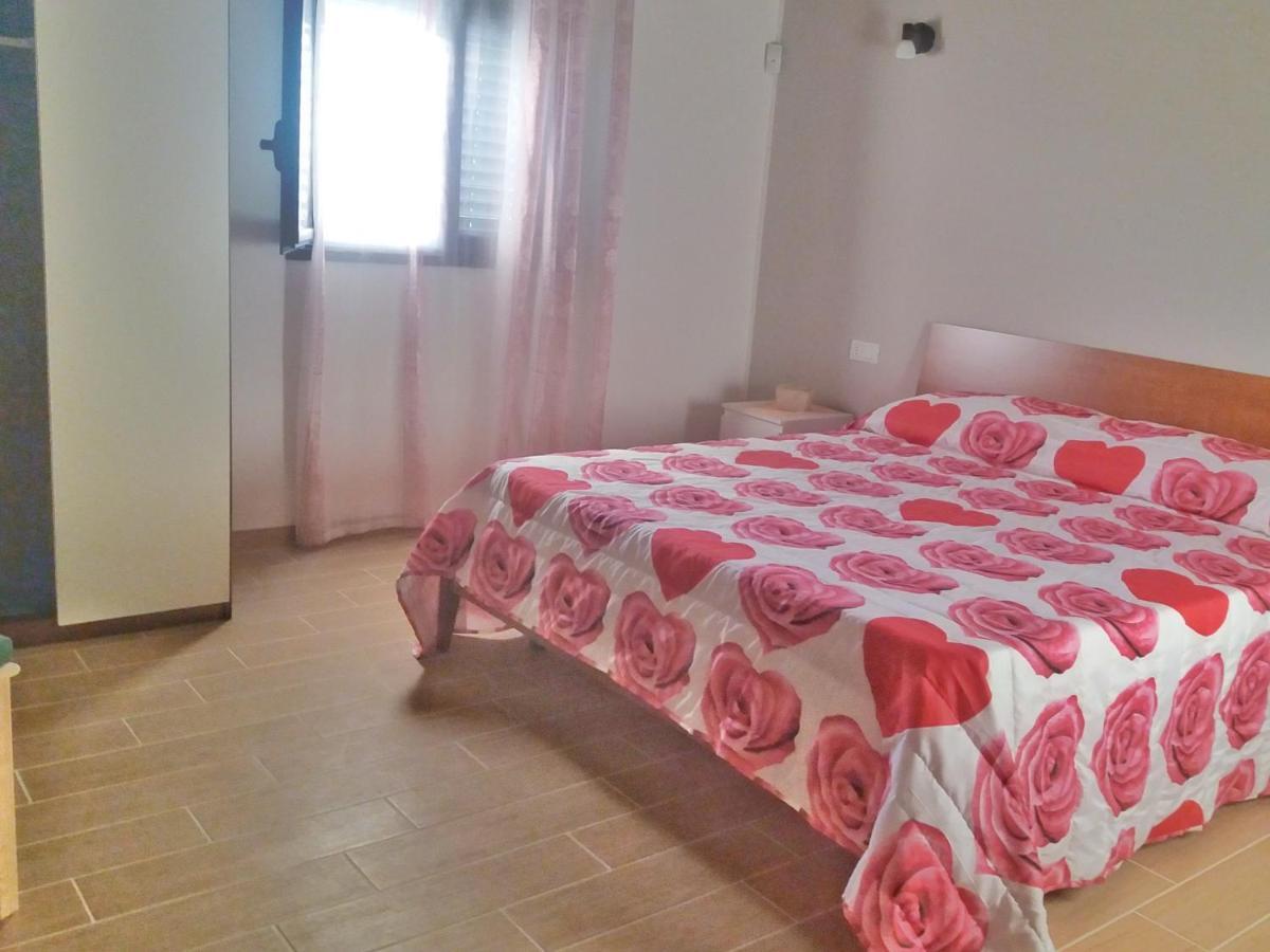 Gelsomino B&B Испика Экстерьер фото