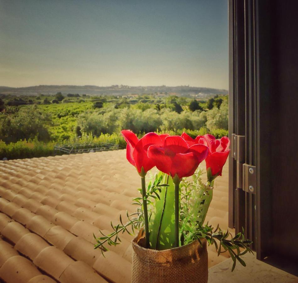 Gelsomino B&B Испика Экстерьер фото